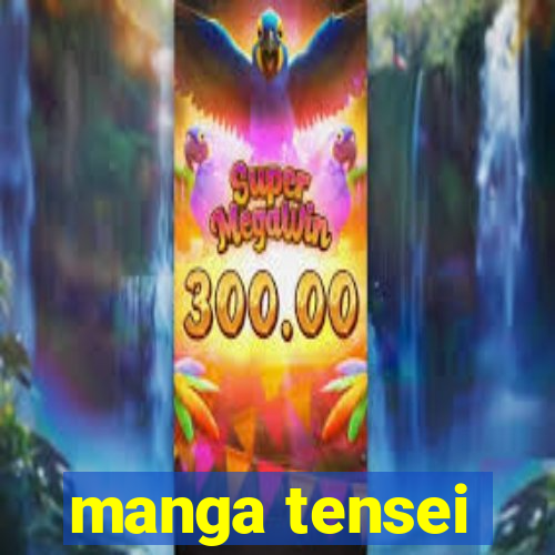 manga tensei-shitara-slime-datta-ken